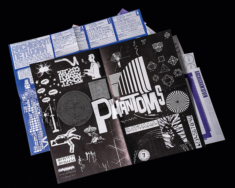 inside archigram's radical, sixties-era vision for cities that evolve as fast as we do - 4