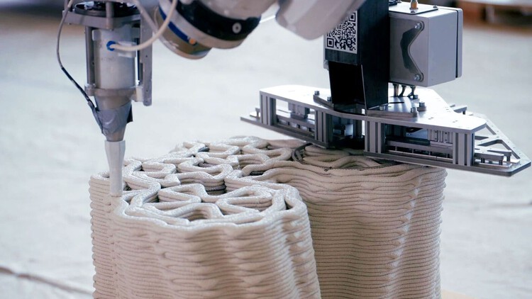 Rethinking Architecture at the Scale of Planetary Systems - Image 12 of 35