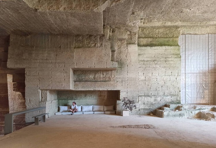 Rethinking Architecture at the Scale of Planetary Systems - Image 24 of 35