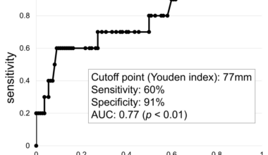 Risk Factors for Severe Pyometra Uteri in Elderly Women: A Case-Control Study at a Tertiary Care Hospital in Japan