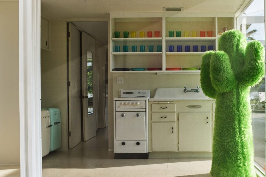 ASAP Rocky Paul Rudolph