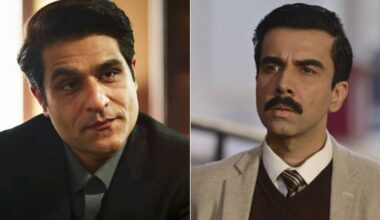 Aspirants Season 3 Trailer Review: Sandeep Bhaiya Escalates From Loser To Villain