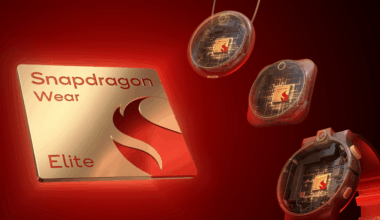 Qualcomm’s new chip is geared toward wearable AI gadgets