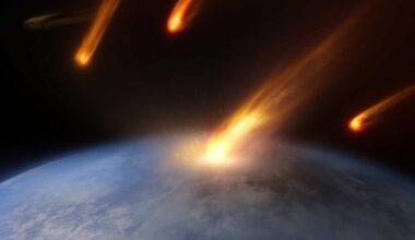 Asteroids