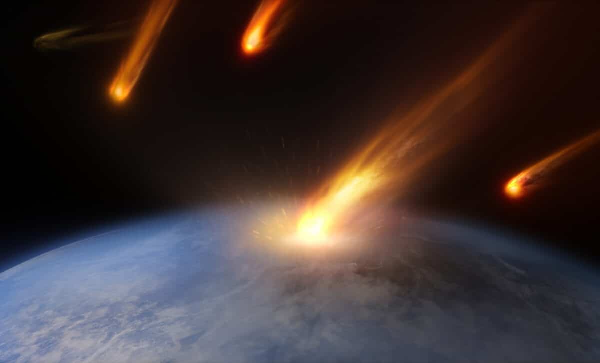 Asteroids