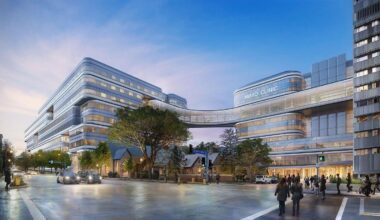 Mayo Clinic Receives $75 Million Donation For New Logistics Center