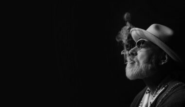 Everlast Opens Up About His First Album In Eight Years