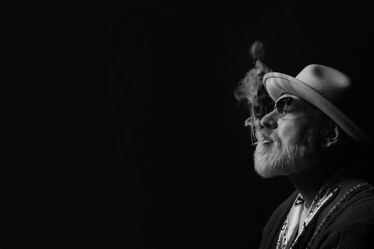 Everlast Opens Up About His First Album In Eight Years