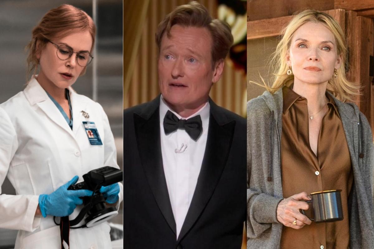 The Best New Shows on TV and Streaming This Week