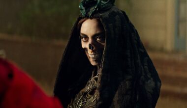 10 Strongest MCU TV Show Villains, Ranked