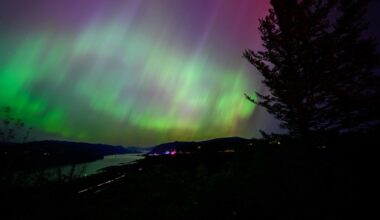 These 10 States May See the Northern Lights on March 6
