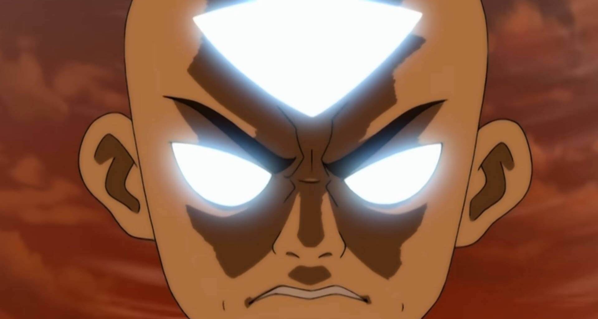 Last Airbender film director sounds pretty bummed about going direct-to-streaming