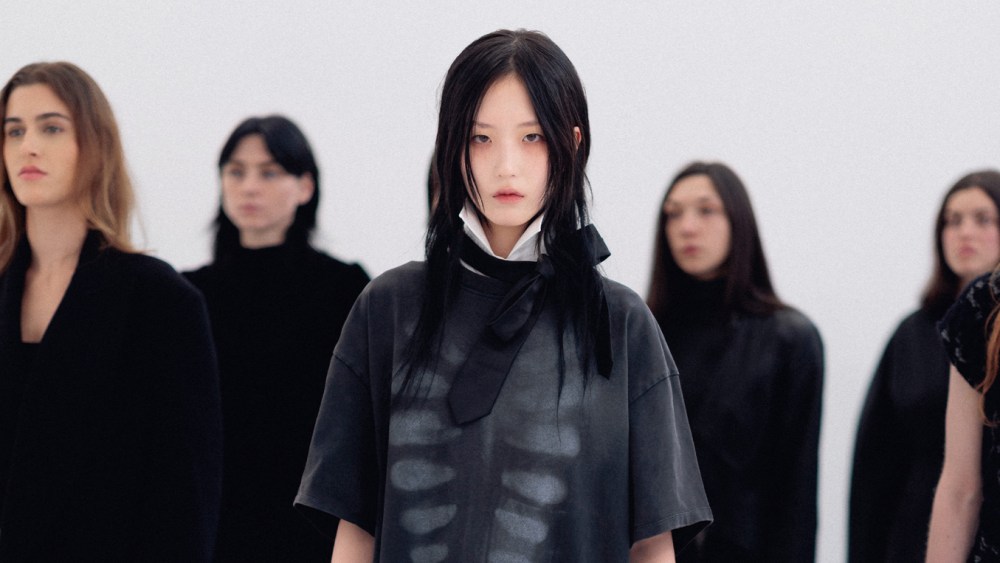 Avavav Fall 2026 Ready-to-Wear Runway, Fashion Show & Collection Review