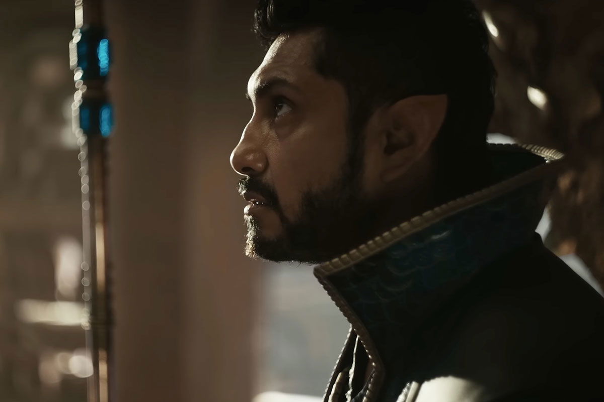 "Avengers: Doomsday" Plans Non-IMAX Push - Dark Horizons