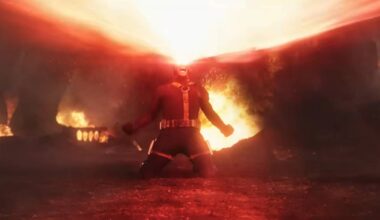 Doomsday Star Confirms "Every Character Has Their Moment" Amid Growing Casting Concerns