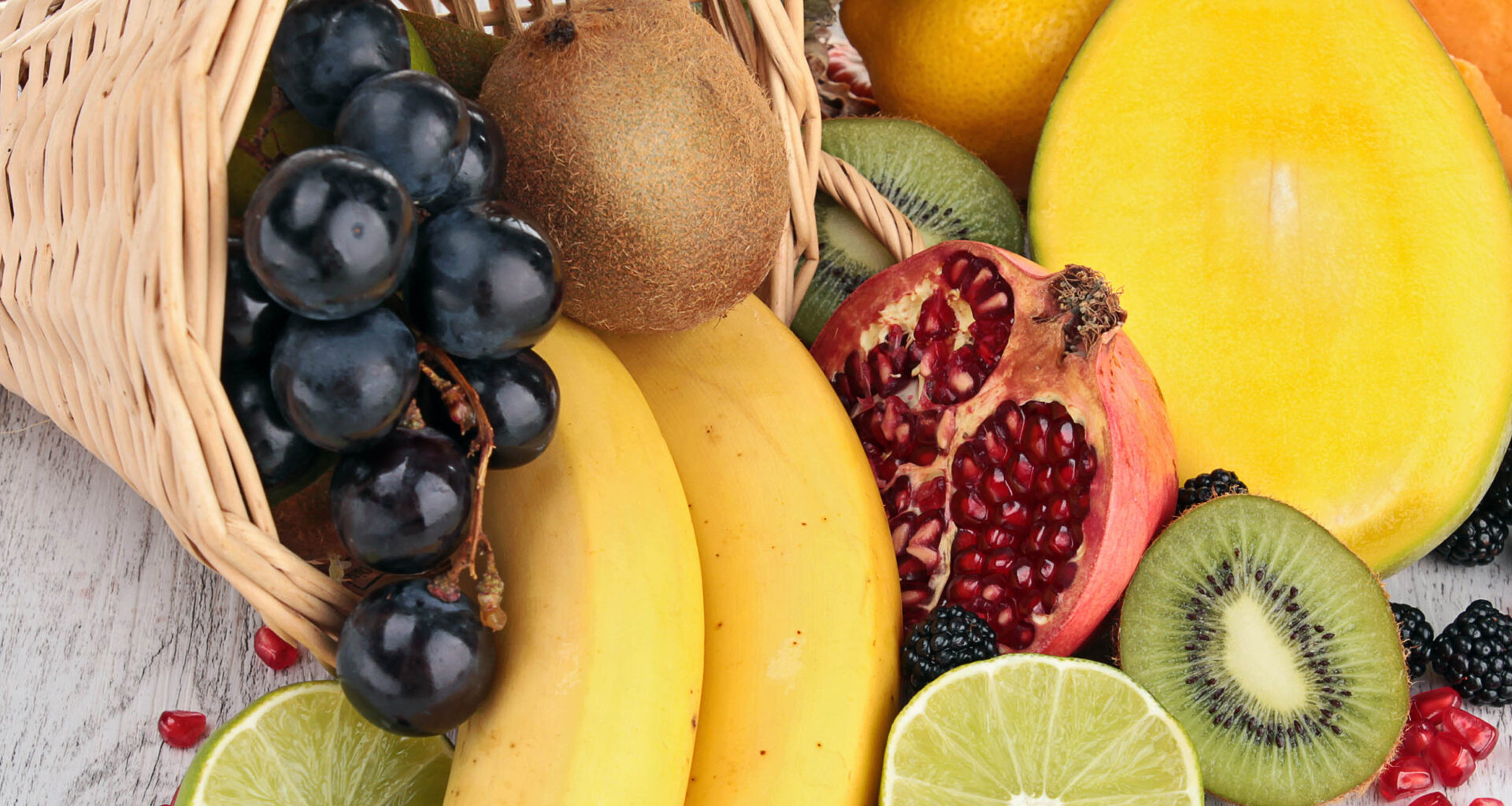 Two everyday fruits lower blood pressure and boost heart health