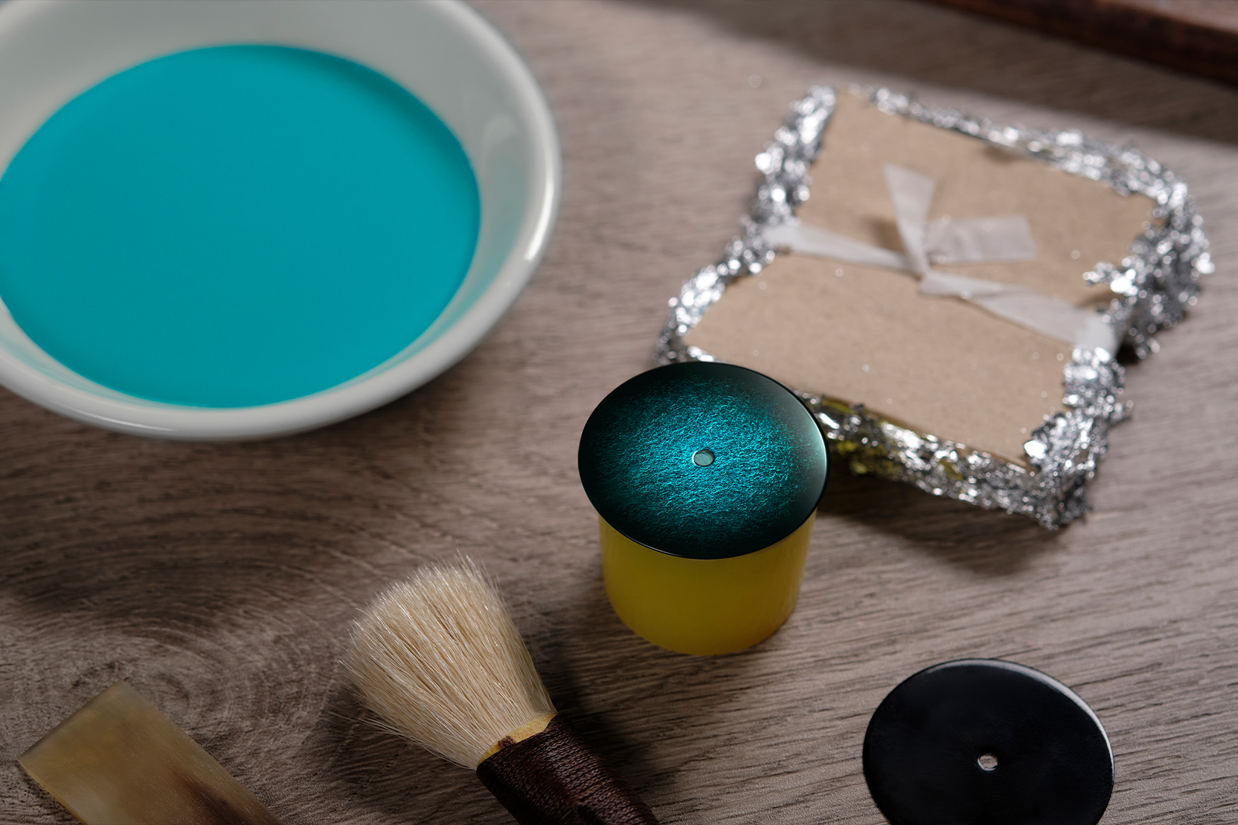 awake son mai silver leaf atlantis blue 5