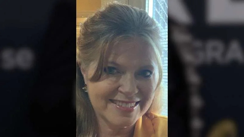 Deanna still can’t believe her nephew has become embroiled in scandal. @deanna_duggar Instagram