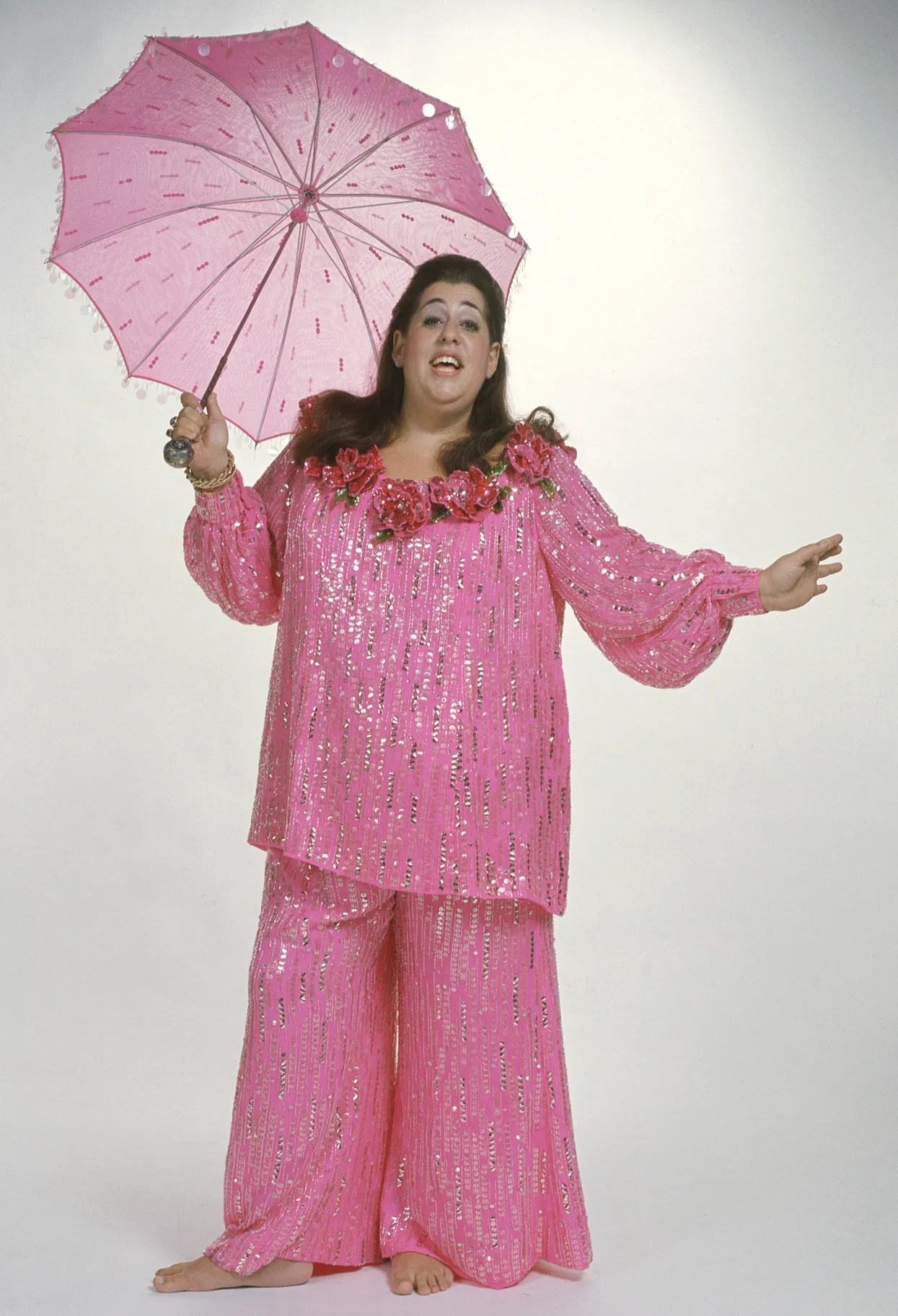 Mama Cass Elliot