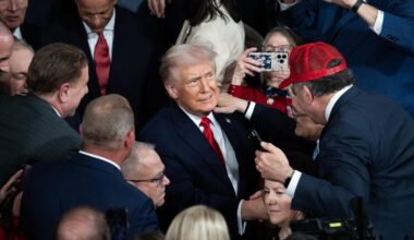 ‘they want to know what the catch is’