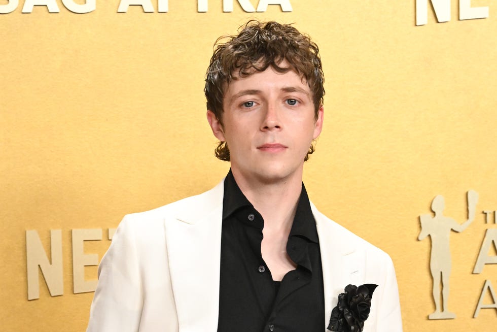 Gerran Howell gerran howell