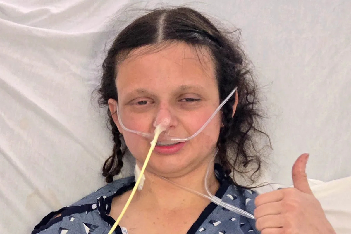 2-Time Cancer Survivor, 24, Facing Life-Threatening Illness After She Ate Friend's Homemade Meal