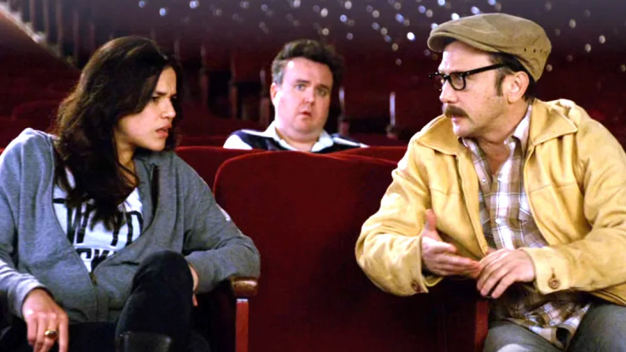 InAPPropriate Comedy 2013