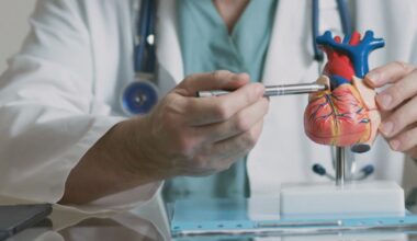 What to know about the new cholesterol screening guidelines to prevent heart disease