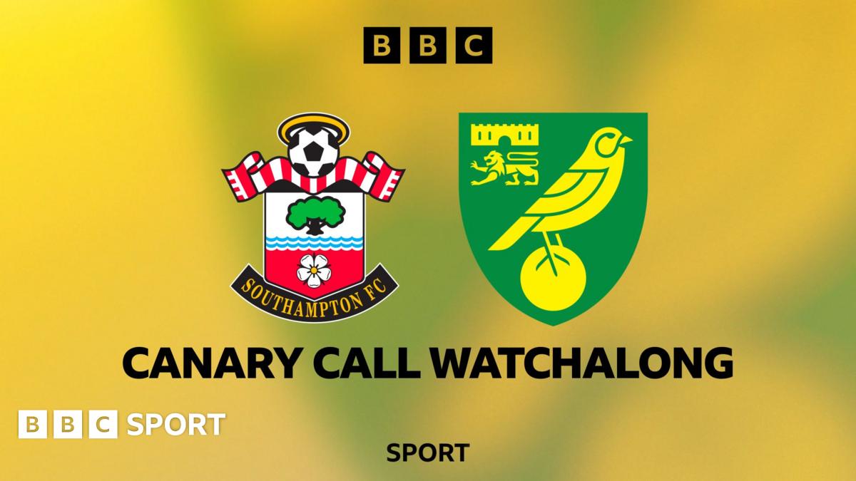 Watch: Canary Call after Southampton v Norwich City - BBC