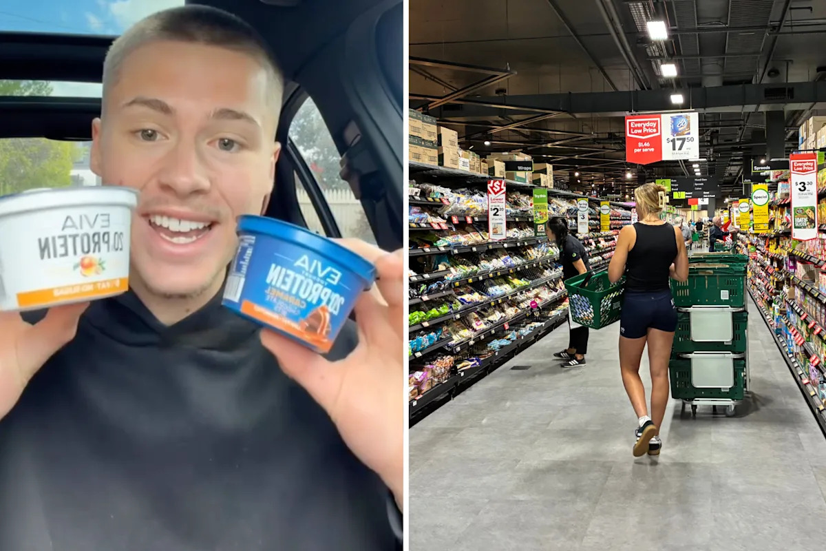 Yahoo lifestyle home