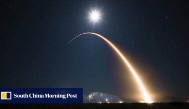 China can’t buy Elon Musk’s theory on space-based AI centres: experts