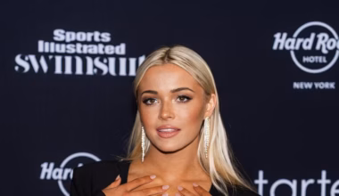 Livvy Dunne’s new career path revealed as she joins reboot of ‘Baywatch’