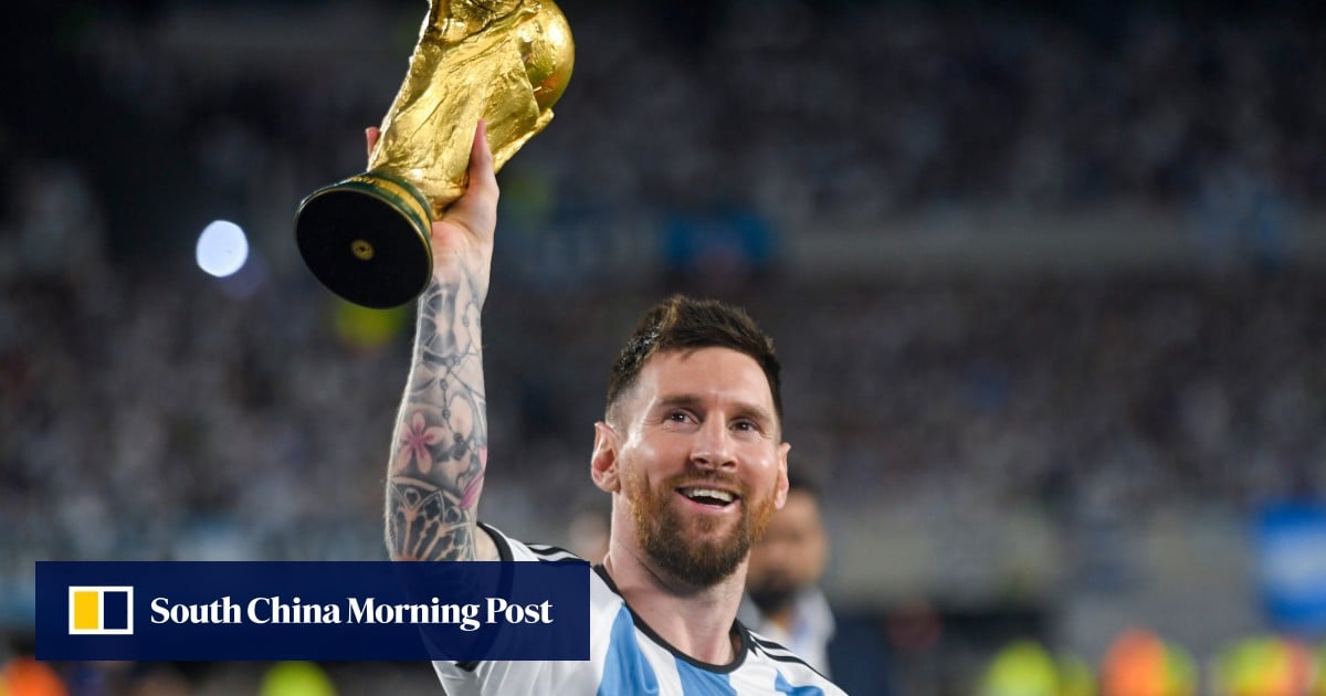 US bombing of Iran disrupts sports with doubt over Messi, Ronaldo games and F1 races