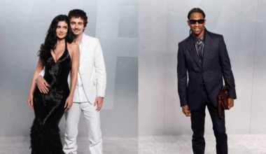 Yahoo entertainment home