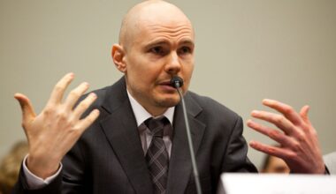 “MTV in 1997 or 1998, suddenly they decided rock was out - it was replaced by rap… People were waving guns. Some people assert the CIA was involved... above my pay grade, but I saw it happen”: Billy Corgan says rock was “dialled down” in the late ’90s