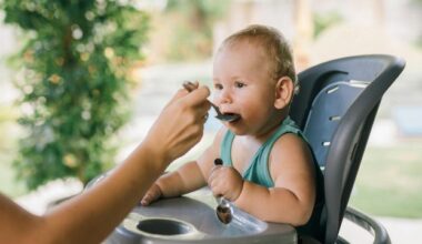 Weaning Shapes Long-Term Gut Defense