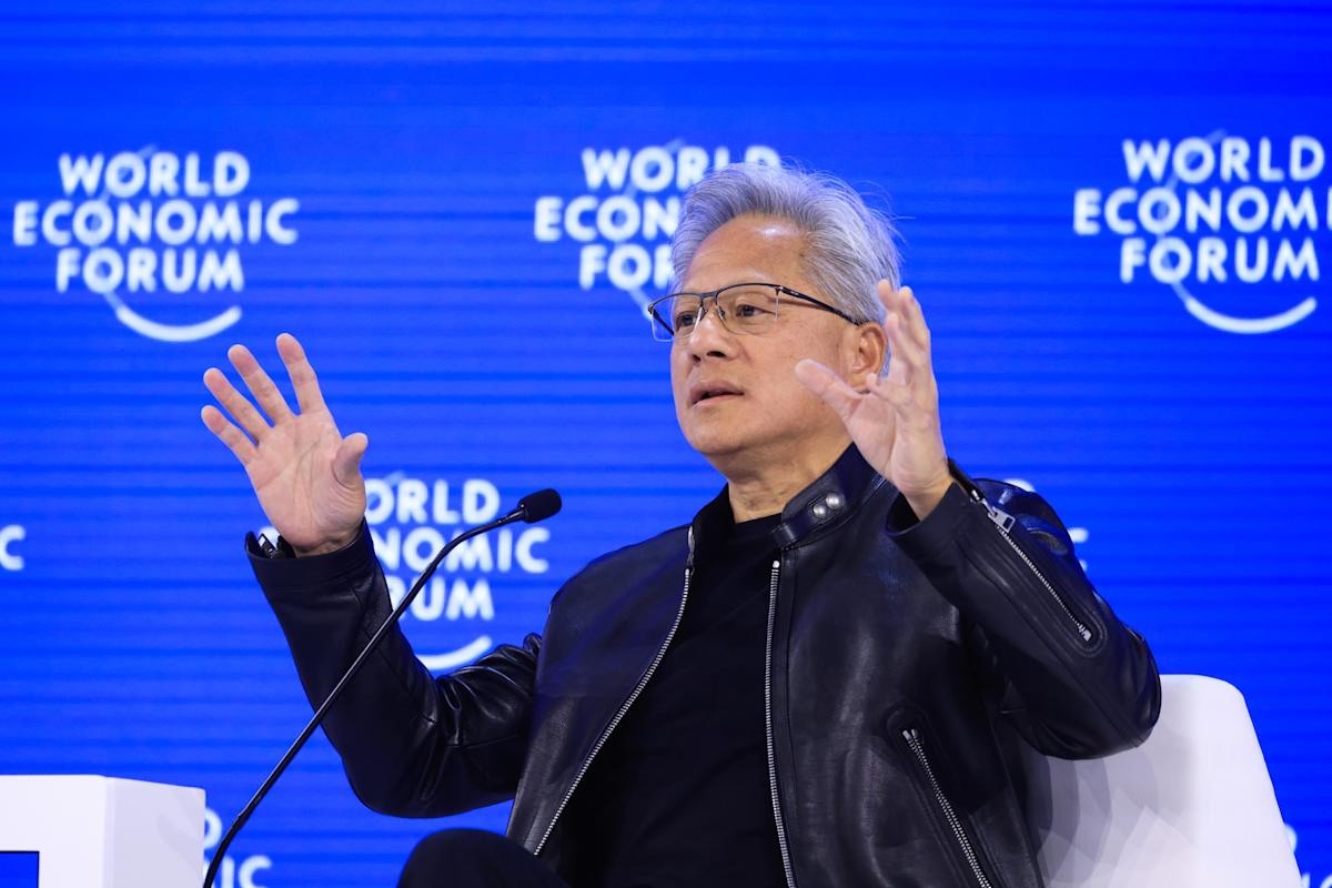 US Considers Requiring Permits for Nvidia, AMD Global AI Chip Sales