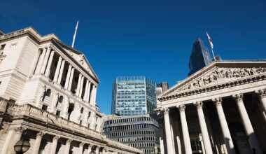 Why Are UK Gilt Yields So High?