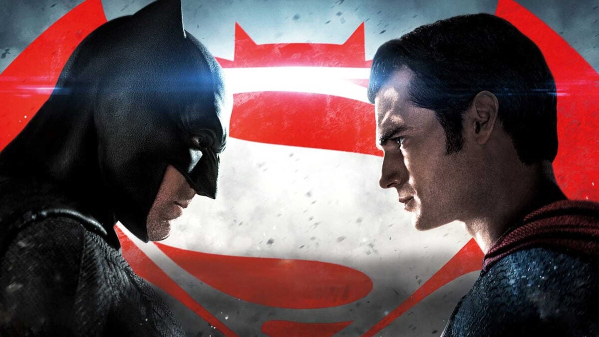 If Nobody Got 'Batman v Superman,' Zack Snyder Still Does