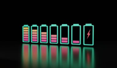 New Coating Increases Lithium Battery Power and Lifespan