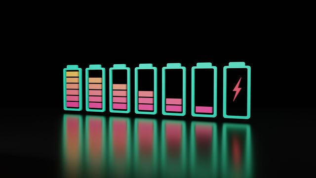 New Coating Increases Lithium Battery Power and Lifespan