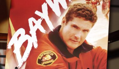 ‘Baywatch’ Reboot Cast: Every Actor Announced to Star, Including an OG Cast Member | Baywatch, Casting, EG, evergreen, Fox, Slideshow, Television | Celebrity News and Gossip | Entertainment, Photos and Videos