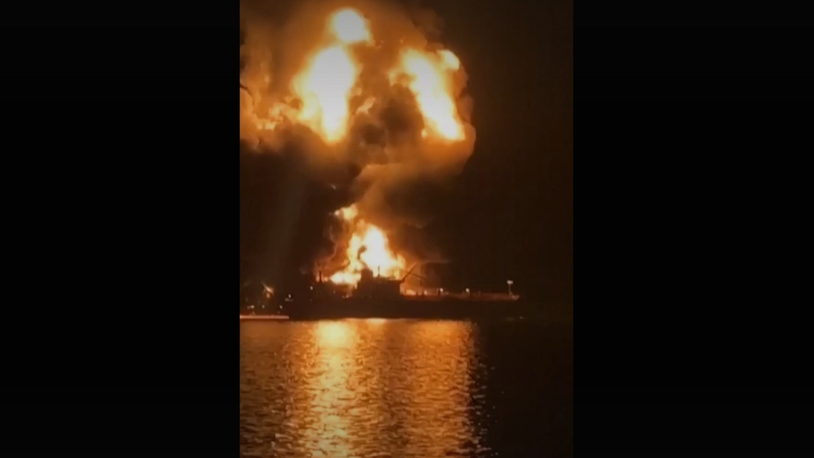 Riviera - News Content Hub