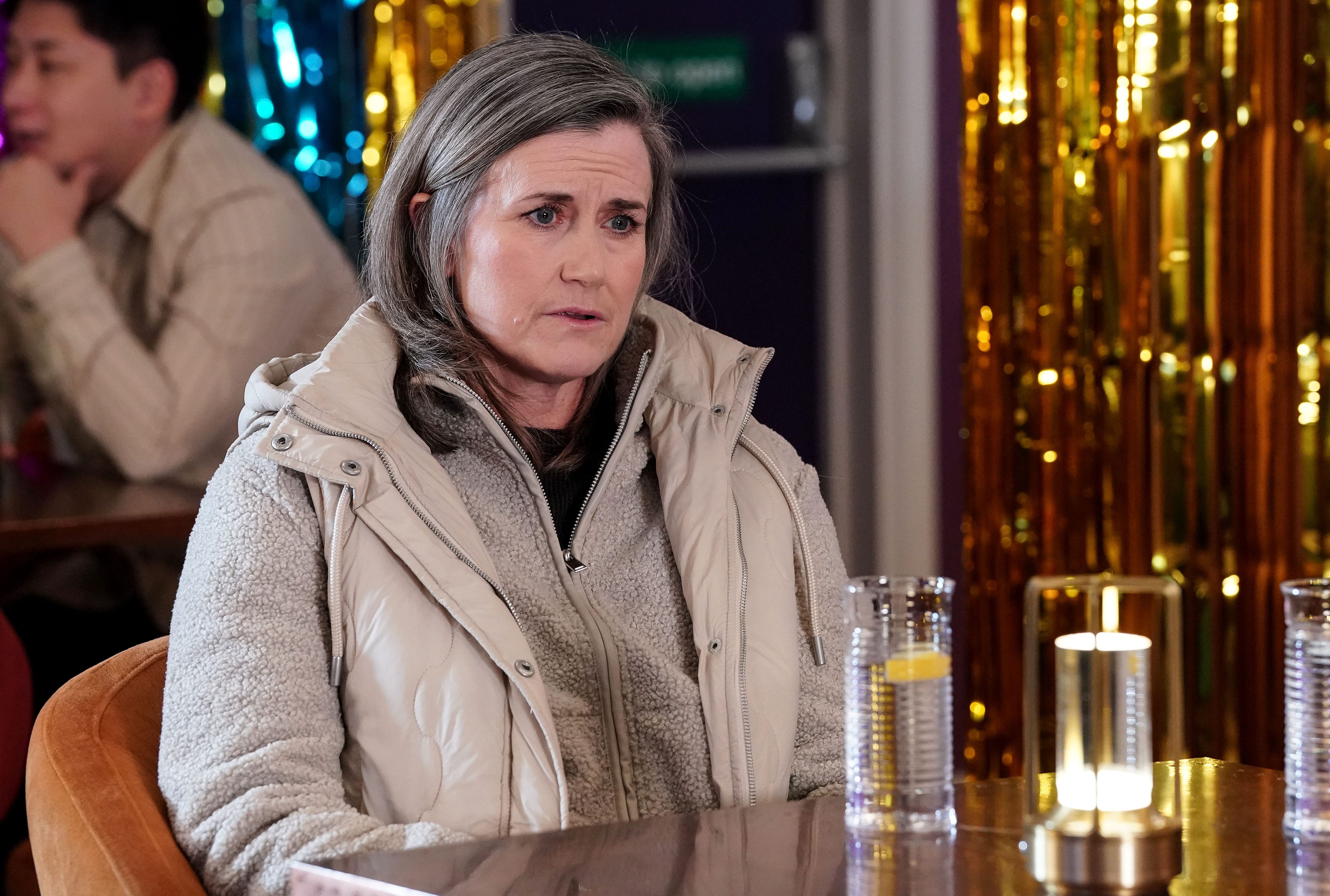 sandra goodwin, eastenders