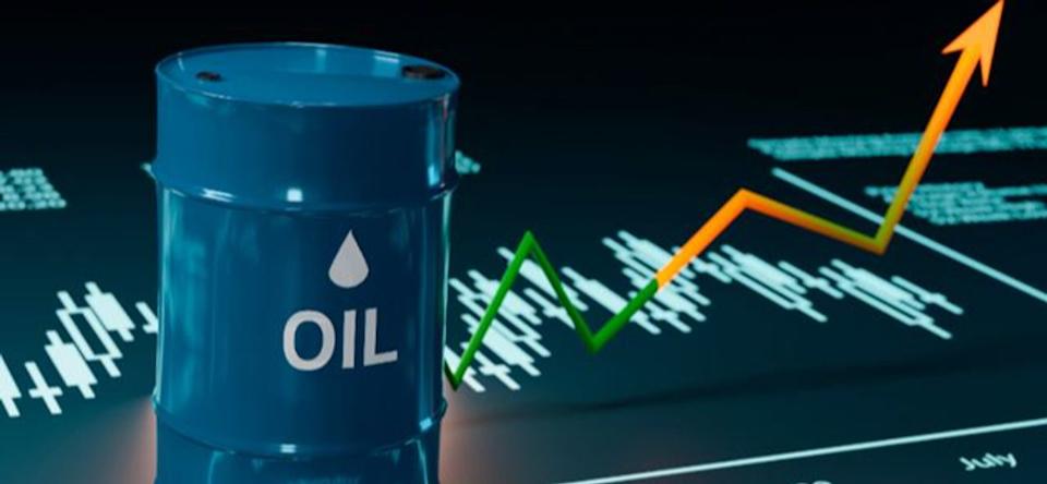 Traders give 65% odds of oil holding above $100 a barrel to end of March