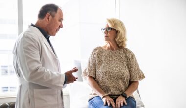 The Number-1 Sign of Brain Cancer Doctors Say You Should Know