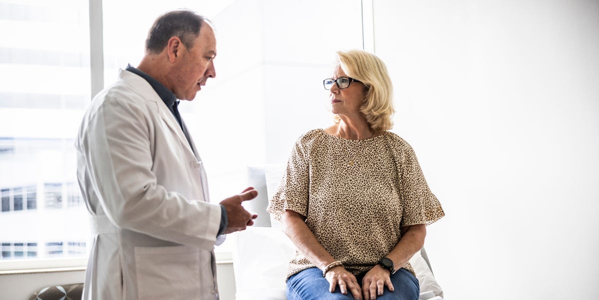 The Number-1 Sign of Brain Cancer Doctors Say You Should Know