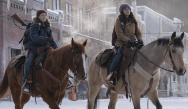 Will The Last of Us come to an end with season 3? HBO boss issues update on the show's future