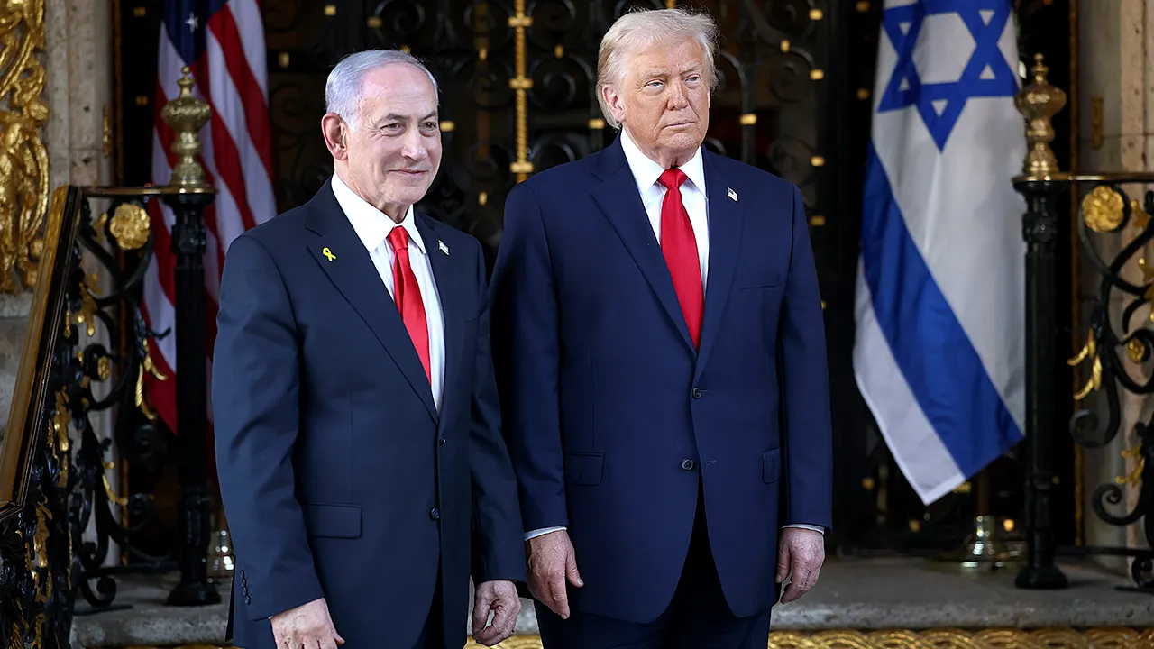 Standing with Israel: Why the US-Israel alliance is essential for national security