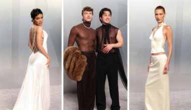 Vanity Fair Oscars After Party Red Carpet 2026: Hits and Misses [PHOTOS] - WWD